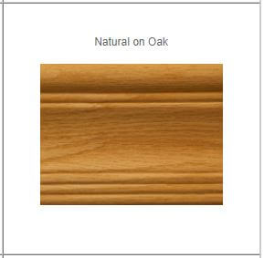 Olhausen Wood Finishes