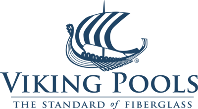 Viking Pool logo