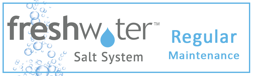 Freshwater system