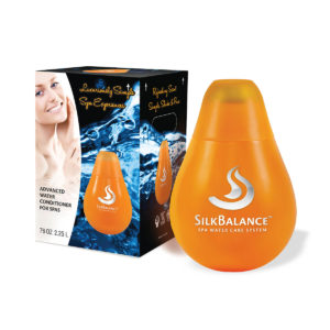 SilkBalance 76-Oz. Easy-Pour Bottle