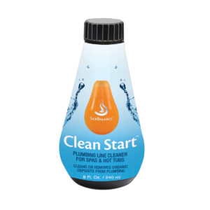Clean Start by SilkBalance