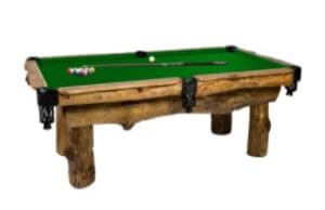 Read about Accufast Pool Tables