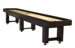 shuffle board construction and basics article