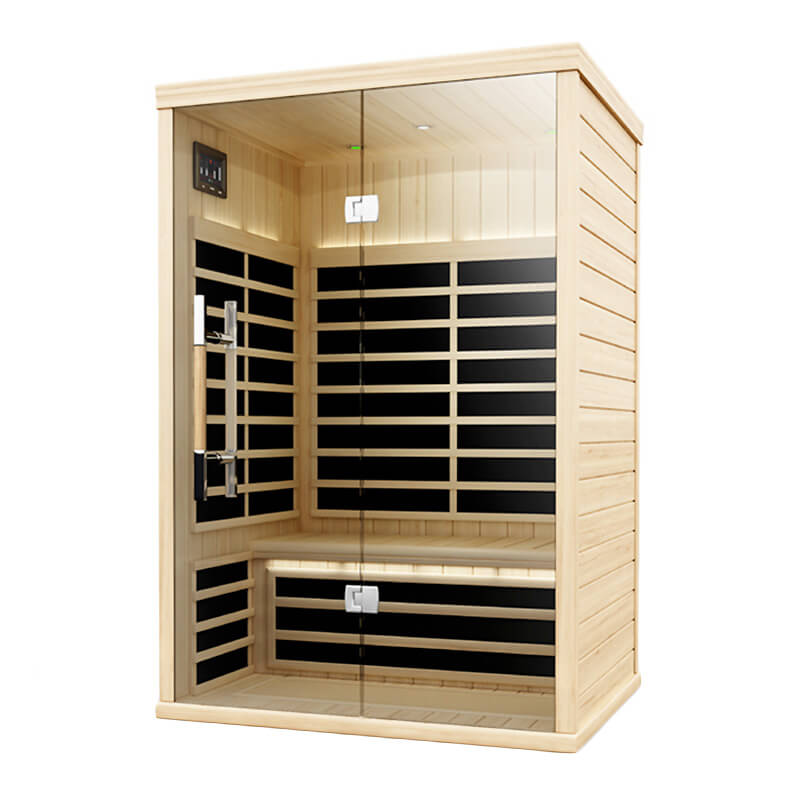 Improving Your Sauna Experiences with Essences Family Image