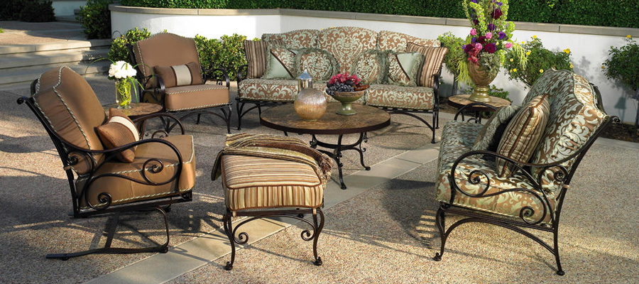 Outdoor Furniture Hotspring Spas And, Lee Patio Furniture