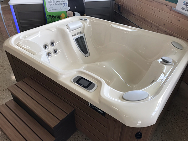 Used Hot Tubs From Hotspring Spas Pool Tables 2