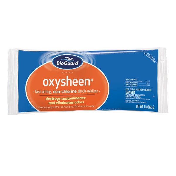 Oxysheen