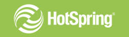 Hot Spring Spas Logo