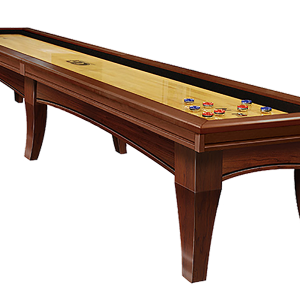 Chicago Shuffleboard