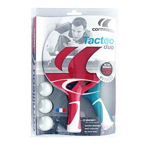 Tacteo Pack Duo