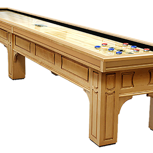 Remington Shuffleboard