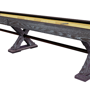 Tustin Shuffleboard