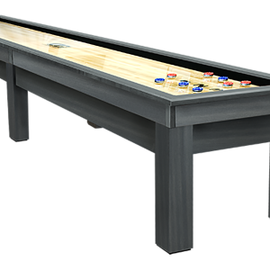 West End Shuffleboard