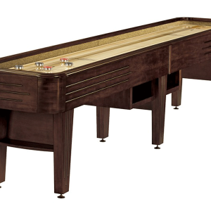 Andover II 12'