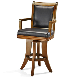 Centennial High Back Bar Stool Set of Two