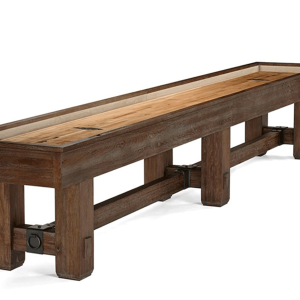 Merrimack Shuffleboard Table