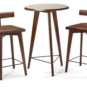 Sao Bento Pub Table & Stools