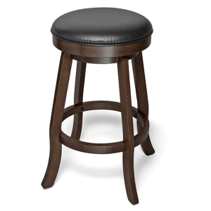 Traditional Backless Pub Stool