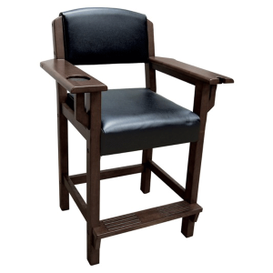 Traditional Player's Chair