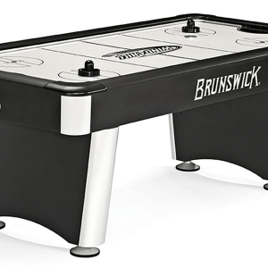 Wind Chill Air Hockey