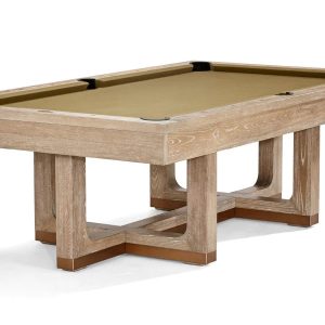 Matanza 8' Pool Table