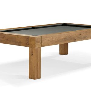 Parsons 8' Pool Table