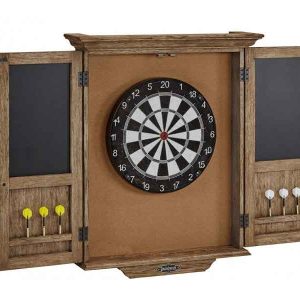 Dartboard Cabinet