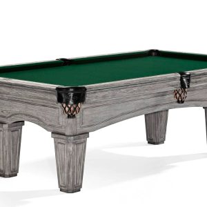 Glenwood With Tapered Leg