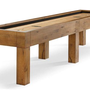 Parsons 12' Shuffleboard Table