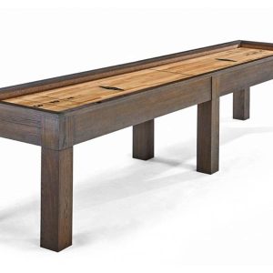Soho Shuffleboard Table