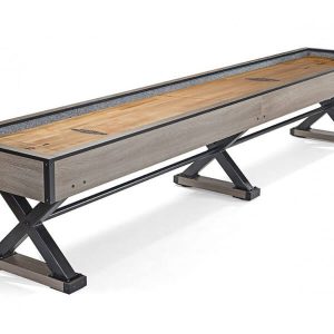Premier 12' Shuffleboard Table