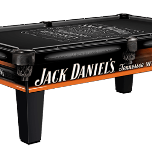 Jack Daniels Laminate