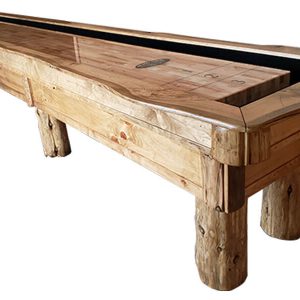 Pinehaven Shuffleboard