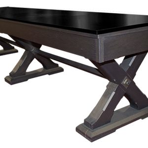 Shuffleboard Dining Top
