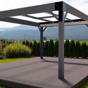 11x11 Mesa