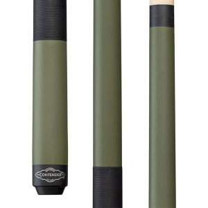 Contender Cue