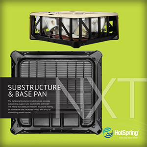 NXT Base Pan and Substructure 101 Family Image