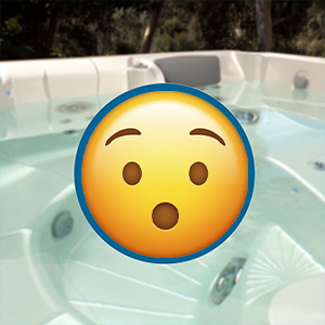 5 Surprising Salt Water Hot Tub Facts Family Image