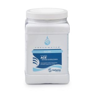 Hot Spring® Freshwater Spa Salt