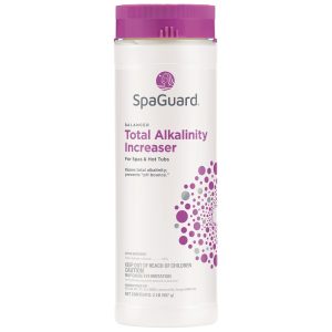 Total Alkalinity Increaser