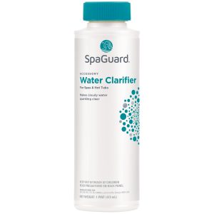 Water Clarifier