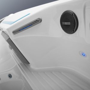 Bluetooth® Enabled Sound System