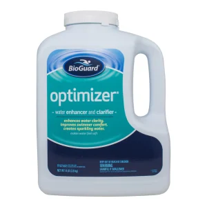 BioGuard Optimizer (8LBS)