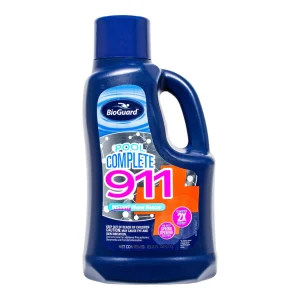BioGuard Pool Complete 911 (2L)