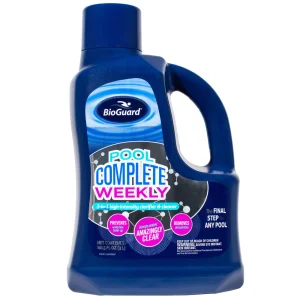 BioGuard Pool Complete Weekly (3L)