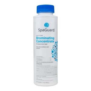 Brominating Concentrate (14OZ)