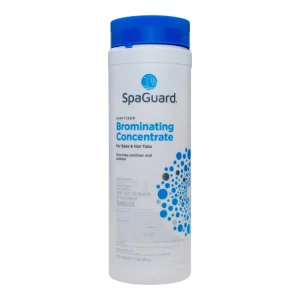 Brominating Concentrate (2LBS)