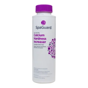 Calcium Hardness Increaser (12OZ)