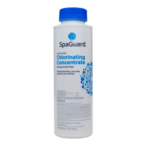 Chlorinating Concentrate (14OZ)