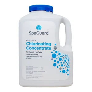 Chlorinating Concentrate (5LBS)